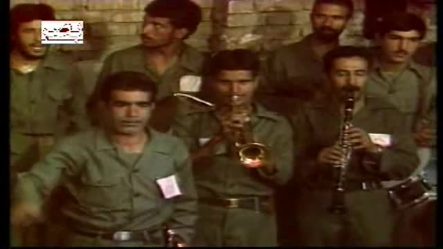 ماجرای سرودی حماسی که تیتراژ اخبار شد