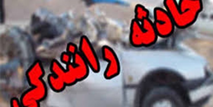 جزئیات تصادف هولناک جاده گچساران به شیراز