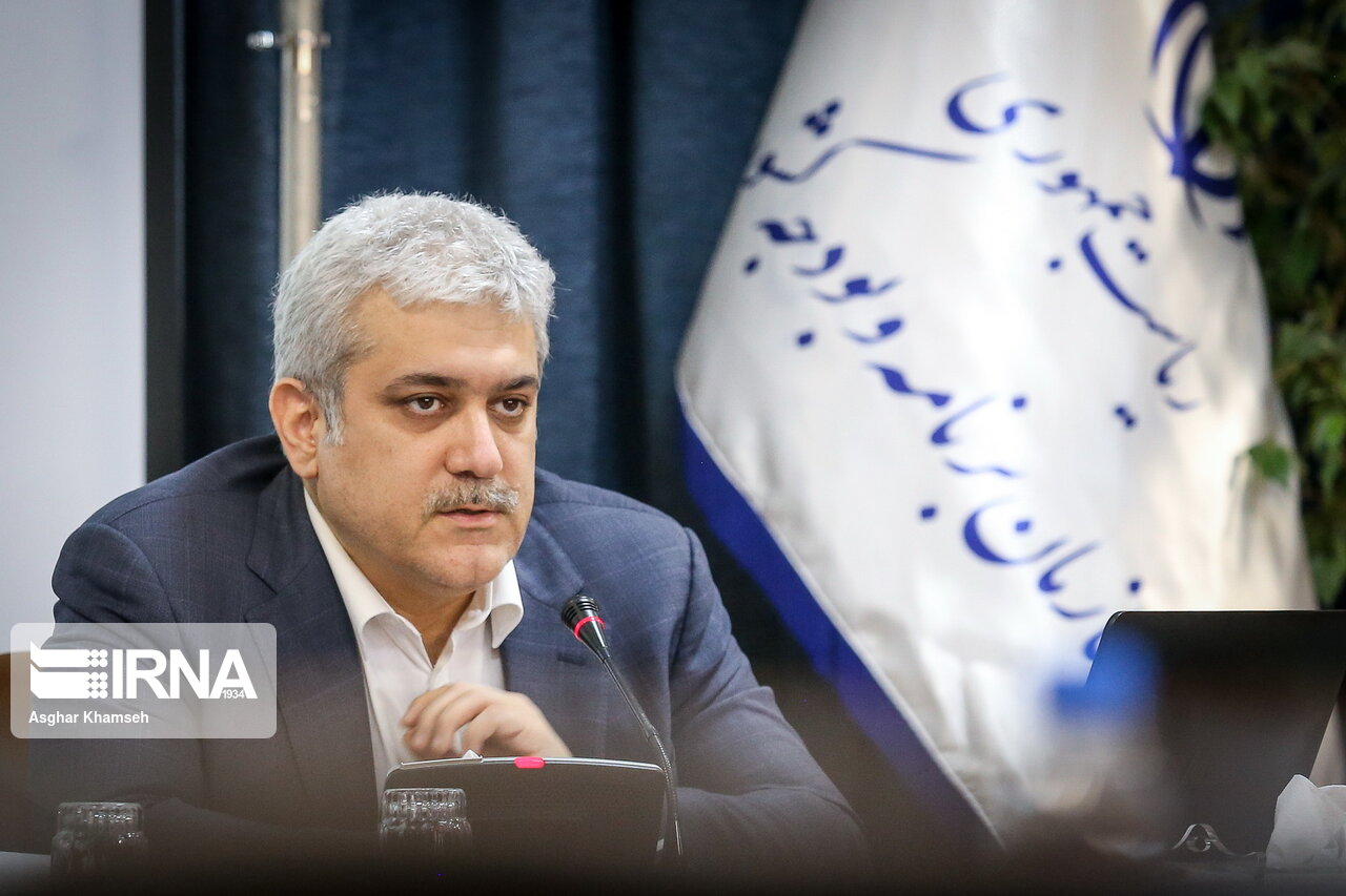 سومین جلسه ستاد برنامه ریزی جهش تولید