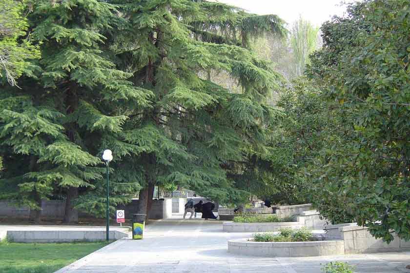 تعطیلی بوستان‌های پایتخت برای مقابله با شیوع کرونا