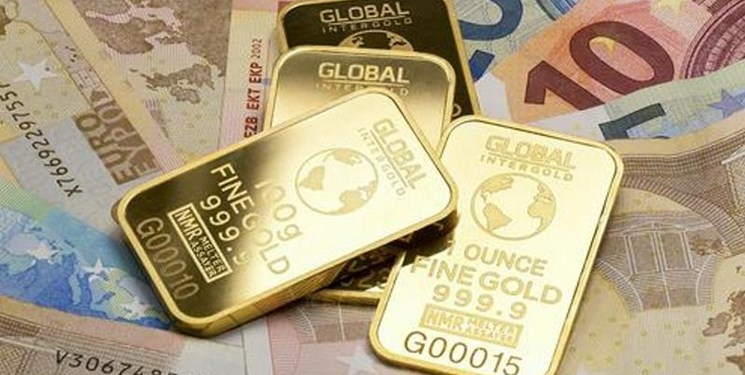 بعد از صعود تاریخی طلا 30 دلار عقب نشست
