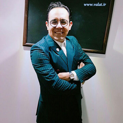 آهنگ شاد محسن میرزازاده بنام بهار به زبان کرمانجی