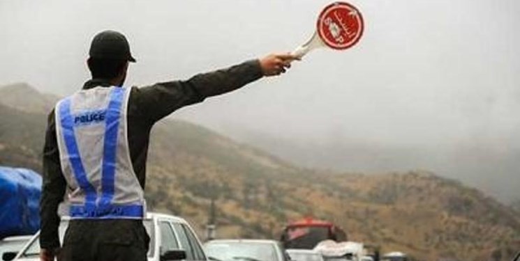 مهلت ۴۸ساعته به مسافران برای خروج از مسجدسلیمان