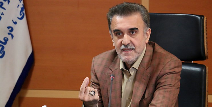 کاهش آمار بستری بیماران در بیمارستان‌های قم
