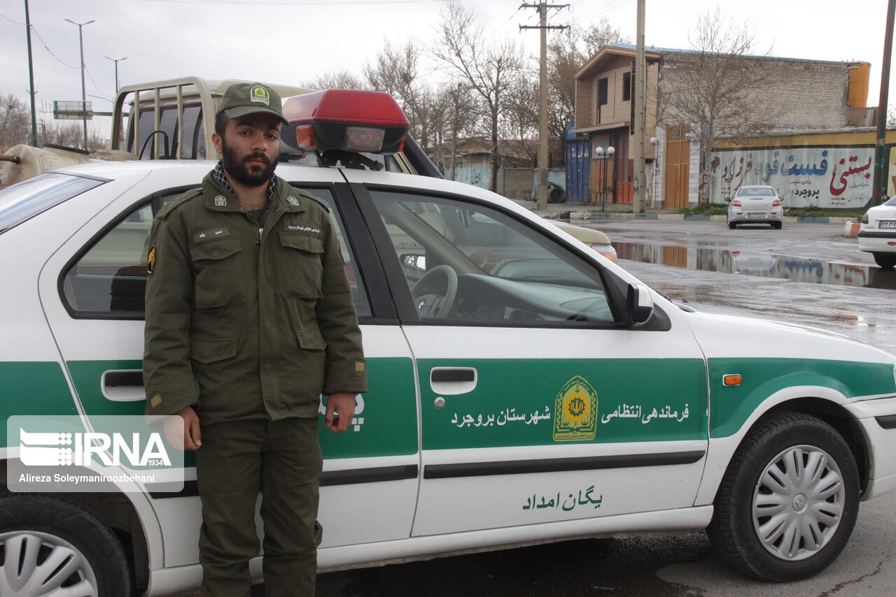 افرادی که نباید در خانه بمانند