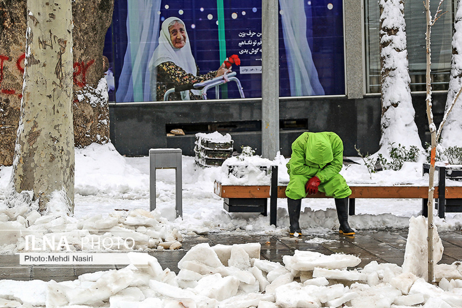ساز ناکوک بهار سهمِ کارگران