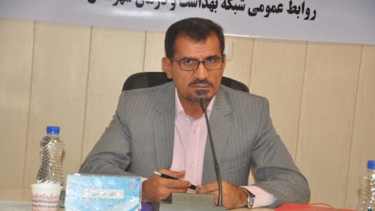 ۳۱۸ کرونای مثبت در شاهرود گزارش شد