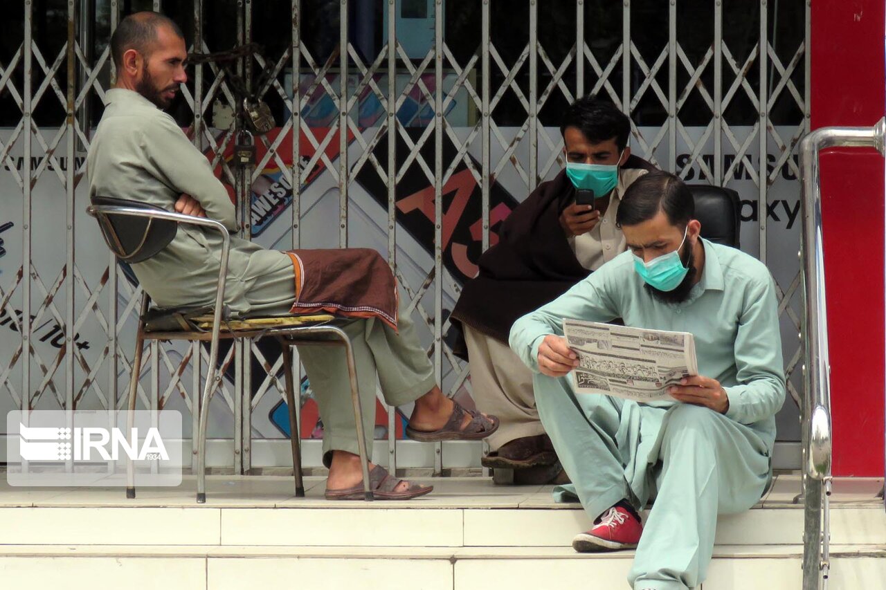 تعطیلی پایتخت پاکستان در مقابله با شیوع کرونا