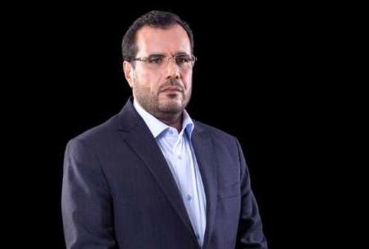 نماینده مجلس سفره دلش را برای روحانی باز کرد
