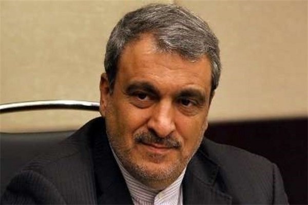 سفیر ایران در ژاپن: دشمنی آمریکا با مردم ایران به تروریسم سلامت رسیده
