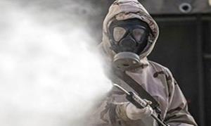 رزمایش دفاع بیولوژیک سپاه در قزوین برگزار می‌شود
