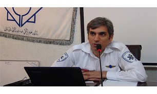 سیل 14 فوتی و یک مورد مفقودی در کشور برجا گذاشت