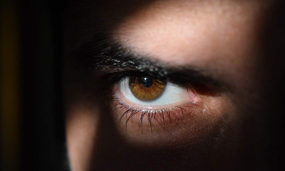 همه چیز درباره اختلال تماشاگری جنسی