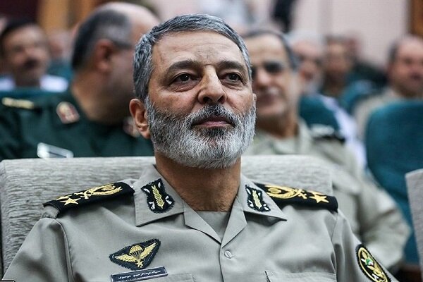 مجتمع بیمارستانی و نقاهتگاه ۲هزار تخت‌خوابی «نزاجا» افتتاح شد