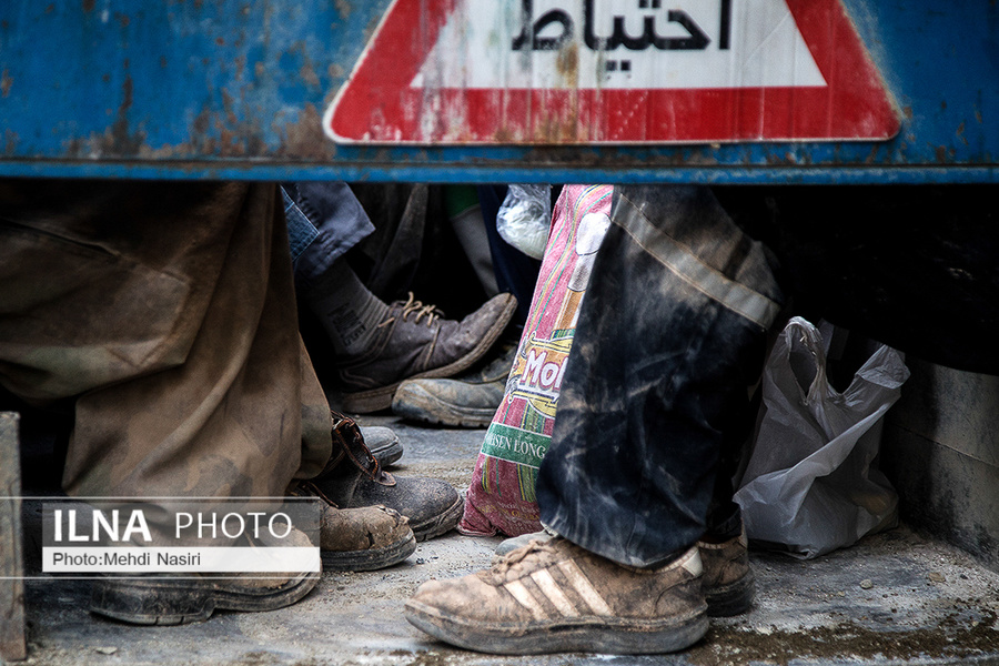 ساز ناکوک بهار سهمِ کارگران