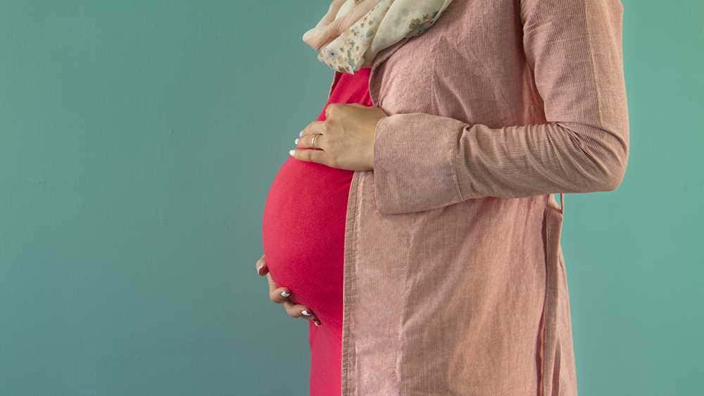 زمان مناسب بین 2 بارداری چقدر است؟