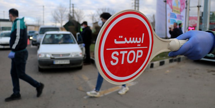 جریمه 500 هزار تومانی خودروهای غیربومی در زنجان