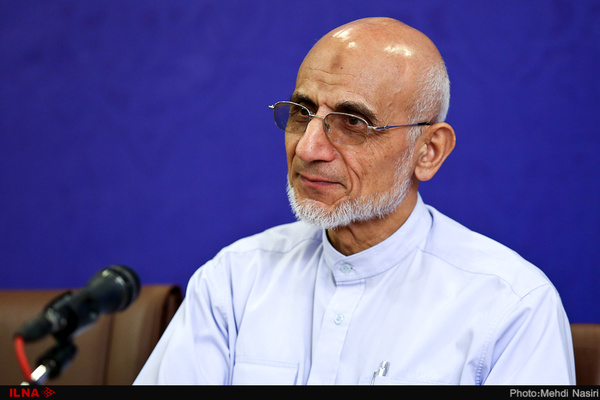 نظر میرسلیم درباره وظیفه مجلس یازدهم