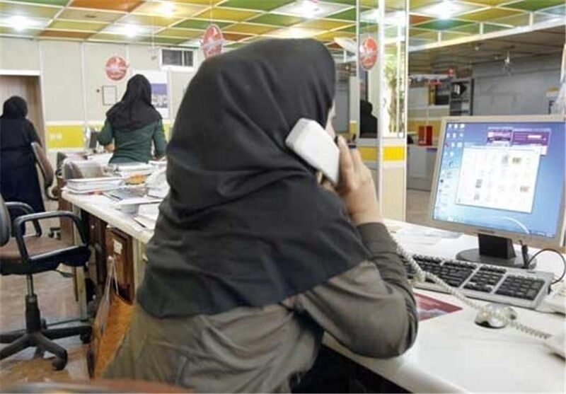 توضیح استاندار لرستان درخصوص تعطیلی ادارات