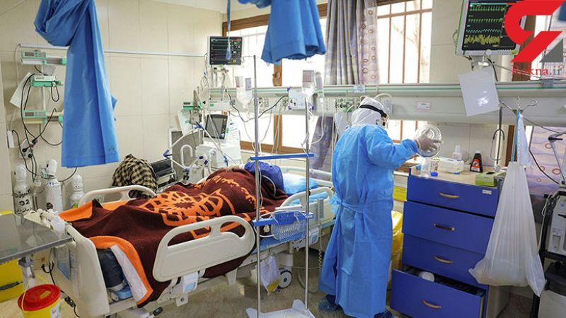 تعداد مبتلایان کرونا در تکاب به 18 نفر رسید