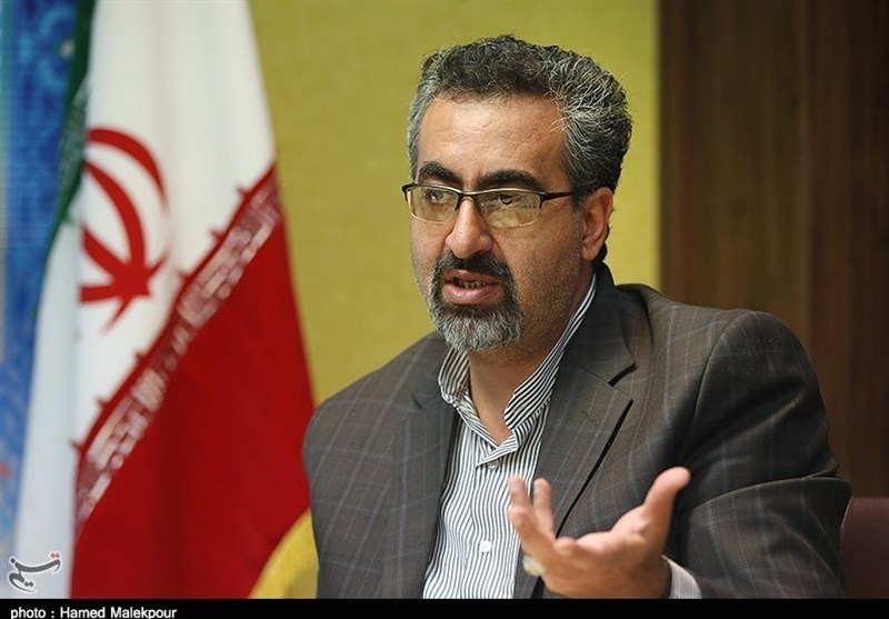  درخواست مبتلایان کرونا در کشورهای همسایه برای پذیرش در مراکز درمانی ایران