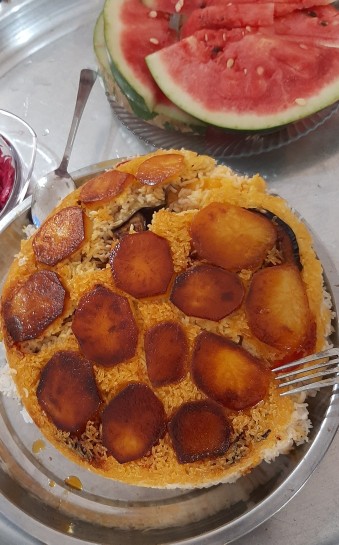 از شما/ نوش جان