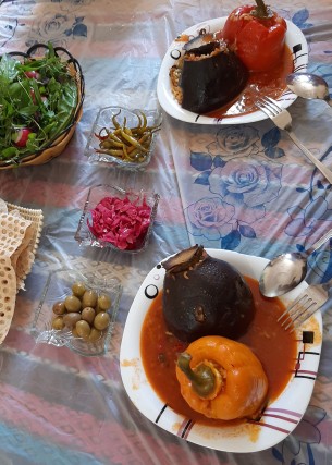 از شما/ خوشمزه
