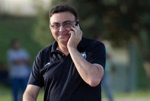 حال پزشک استقلال رو به بهبودی است