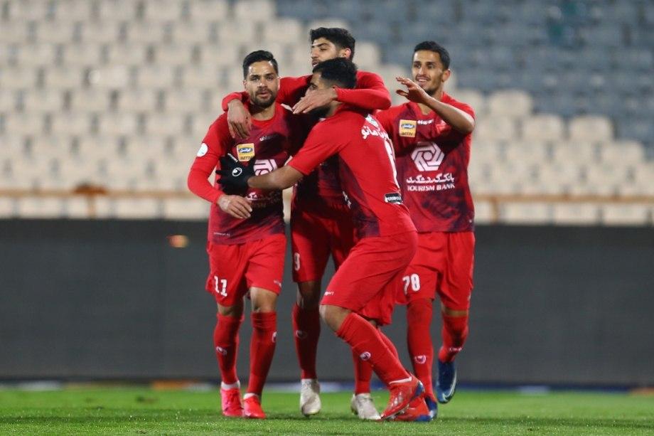 پنج ستاره برتر پرسپولیس که دل هواداران را به دست آوردند!