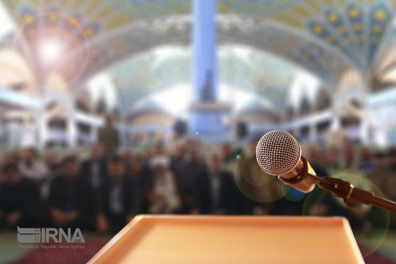 نمازجمعه این هفته هم لغو شد