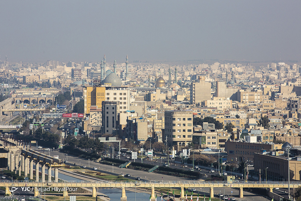 عمه‌ سادات سلامٌ علیک 