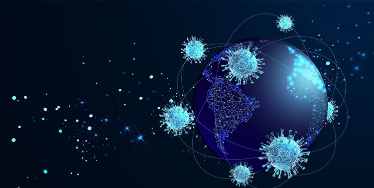 سیر صعودی ابتلا به کرونا در استان یزد