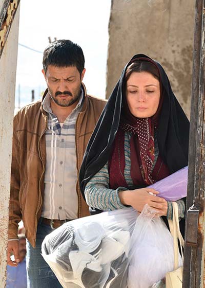 تلویزیون به «قصر شیرین» هم رحم نکرد؛ ممیزی به موسیقی متن رسید