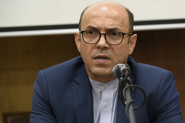 پیگیری امور باشگاه استقلال توسط سعادتمند