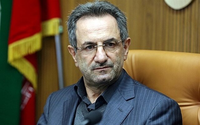 کنترل 14 مبادی خروجی استان تهران؛ تداوم تعطیلی بازارها