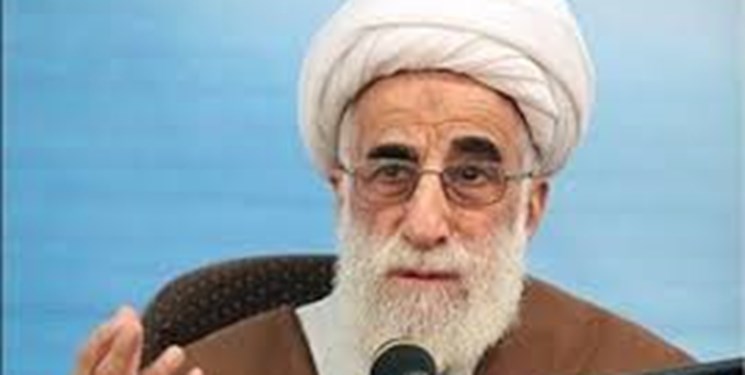 ابتلای آیت الله جنتی به کرونا صحت ندارد
