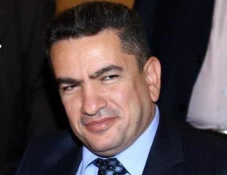 الزرفی: عراق محل تسویه حساب خارجی نخواهد شد