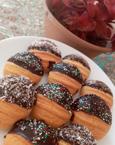 از شما/ شيريني چنگالي 