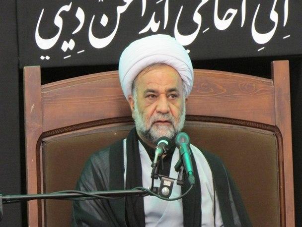 مدیرکل سابق اوقاف مازندران درگذشت