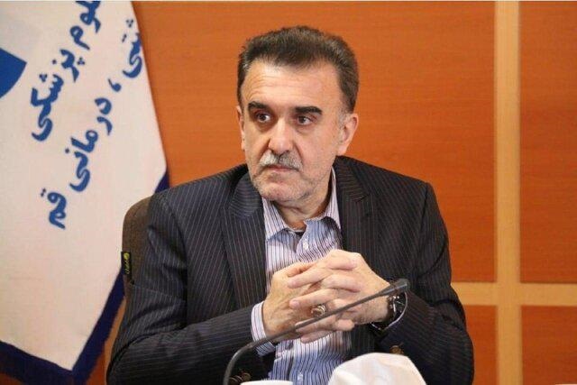 بستری شدن 60 نفر در بیمارستان‌های قم طی 24 ساعت گذشته