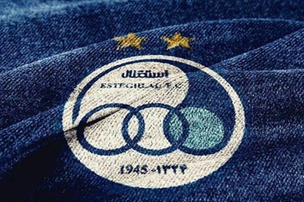 مدیر جدید استقلال دست به تغییر نمی‌زند