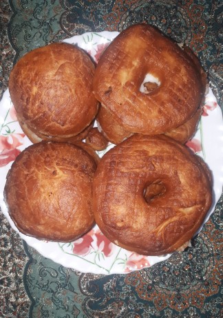 از شما/ پيراشکي