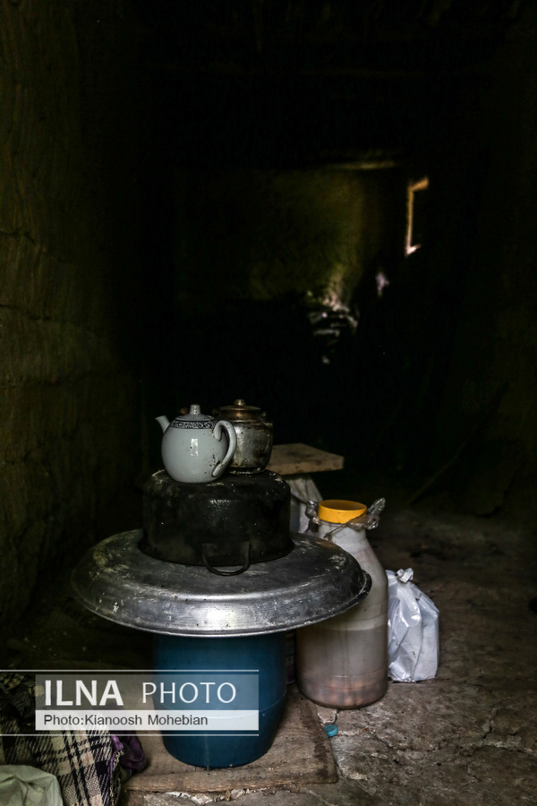 موزه میراث روستایی گیلان
