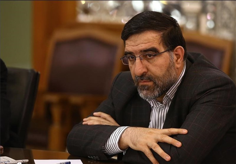امیرآبادی: 8 شرط وزارت بهداشت برای برگزاری جلسات مجلس