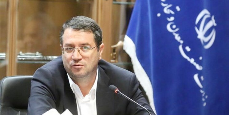 وزیر صمت: پشتمان به ذخایر کالایی گرم است