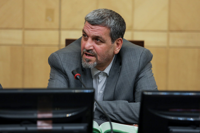 انتقاد کواکبیان از انفعال صدا و سیما در پخش اخبار تلاش برای لغو تحریم‌ها