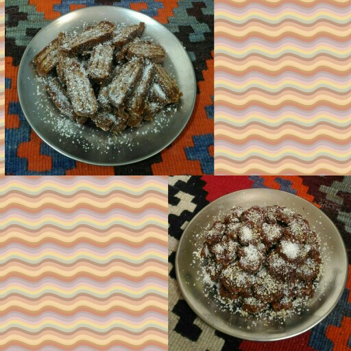 از شما/بدون شرح