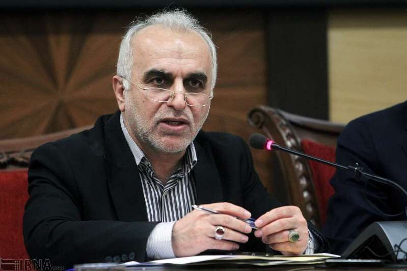 برنامه‌های کاری وزارت اقتصاد برای تحقق جهش تولید ابلاغ شد