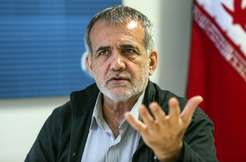موضوع مهمی که پزشکیان به آن انتقاد دارد