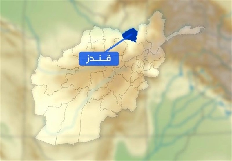 کشته شدن ۵ نیروی امنیتی در حمله طالبان به شمال افغانستان